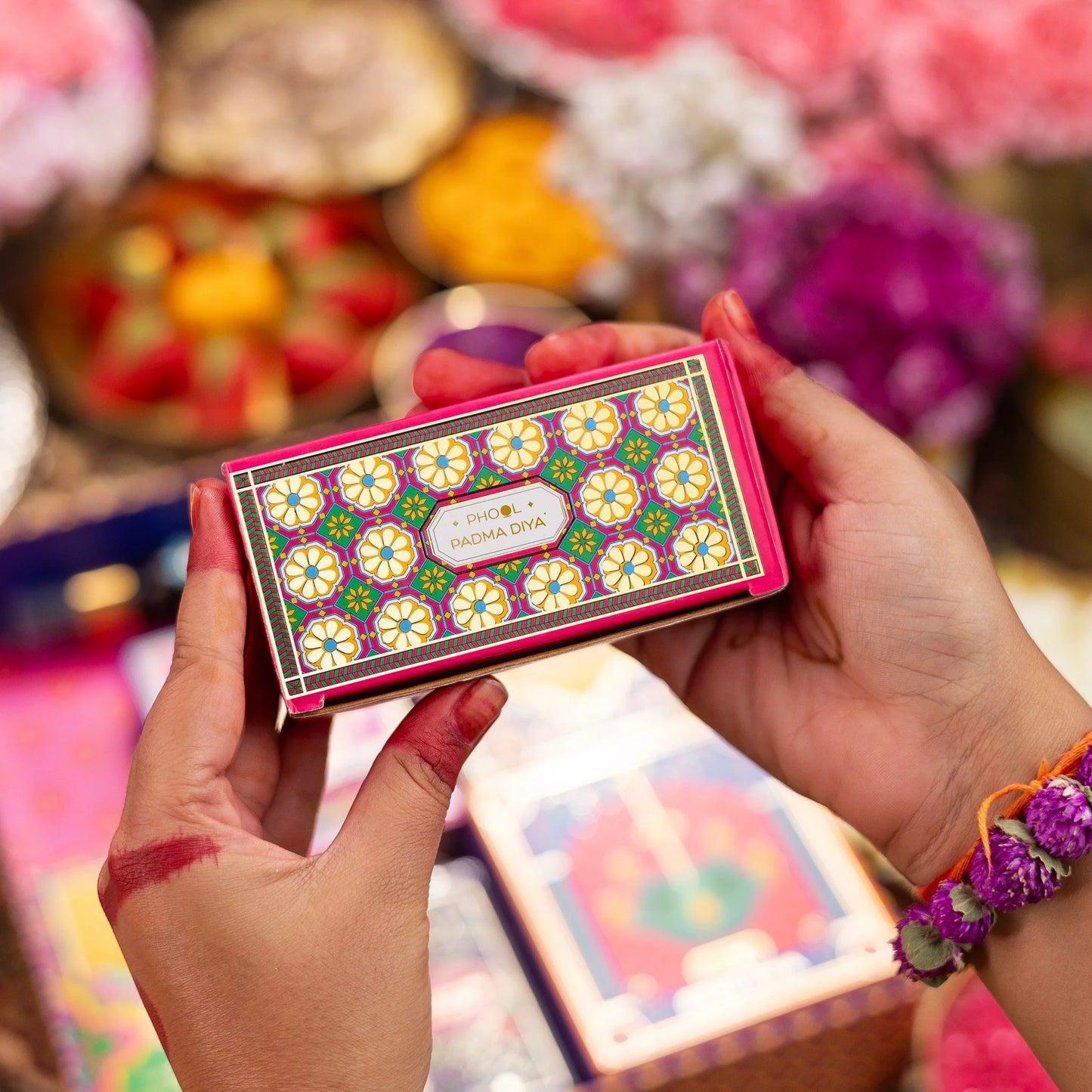 Phool Diwali Nostalgia Giftbox