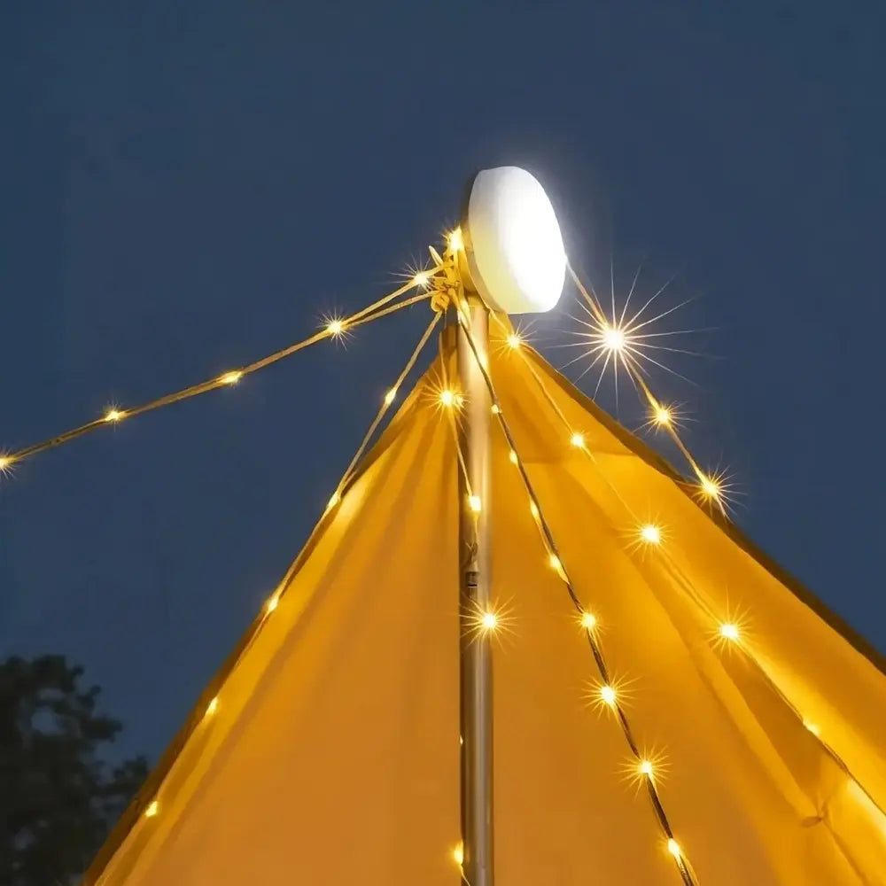 The Camp Lamp™