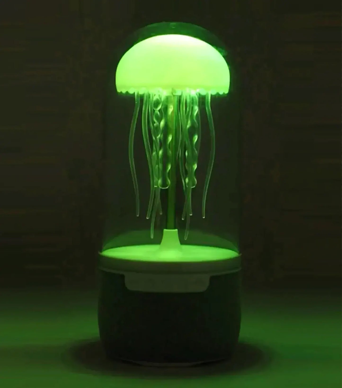 AuraEdge™ JellyBeat Lamp