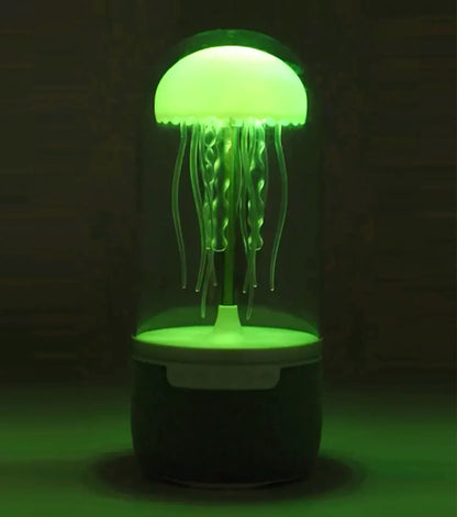 AuraEdge™ JellyBeat Lamp