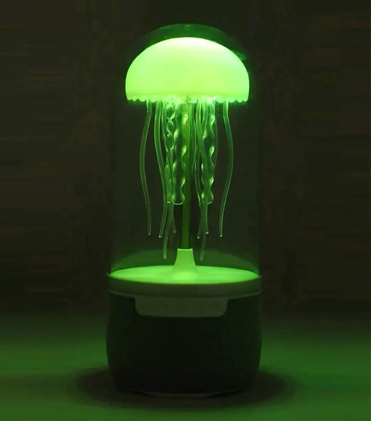 AuraEdge™ JellyBeat Lamp